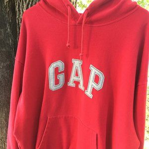 Mens Vintage GAP Hoodie